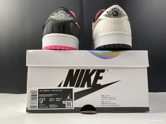 Chinese Retro New (2020) CW0418-006 Year 1 Jordan Low 0515
